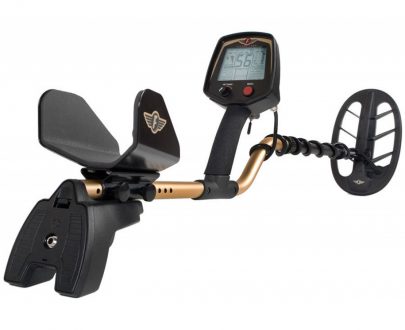 FISHER  F75