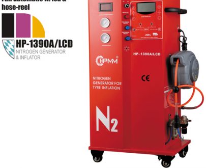 REXON HP-1390A