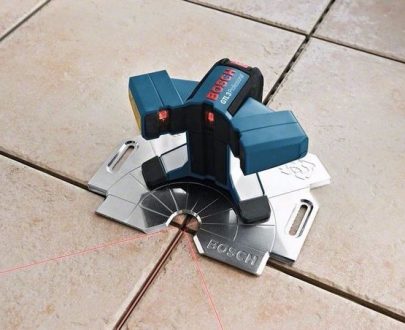 BOSCH Gtl 3