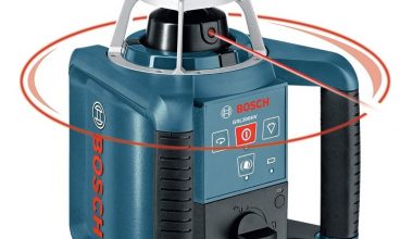 BOSCH Grl 300 Hv