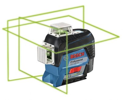 BOSCH GLL 3-80 P