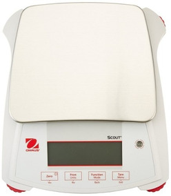 OHAUS STX2201