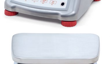 OHAUS V22XWE15T