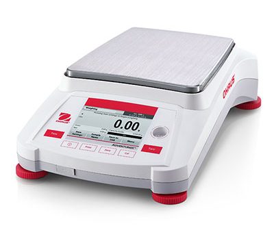 OHAUS AX822/E