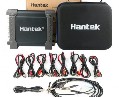HANTEK 1008C