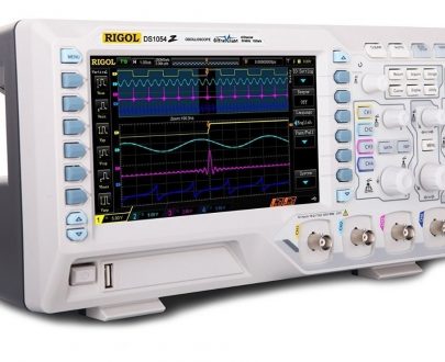 RIGOL DS1054Z