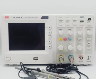 MCH DS 2100 CA