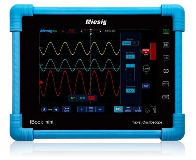 MICSIG TO1072