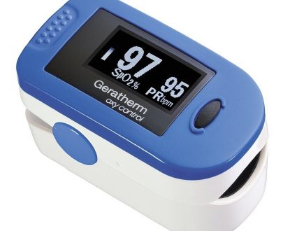 GERATHERM  OXY CONTROL