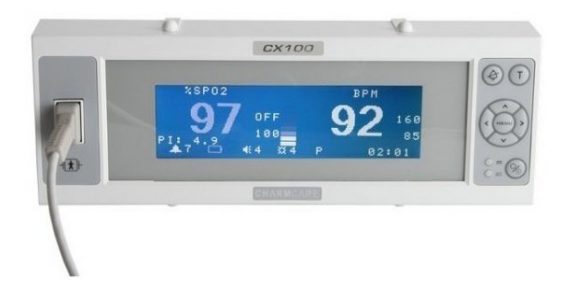 CHARMCARE CX100 3