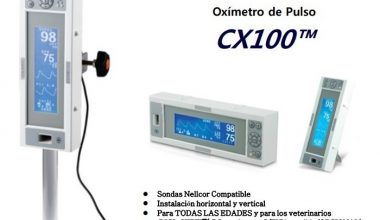 CHARMCARE CX100