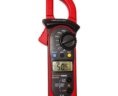 PRASEK PR-202a