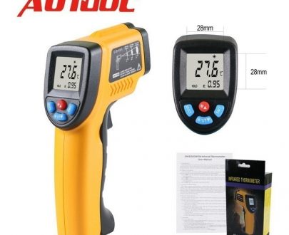 AUTOOL IT100