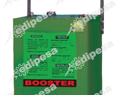 BOOSTER Evolution 60