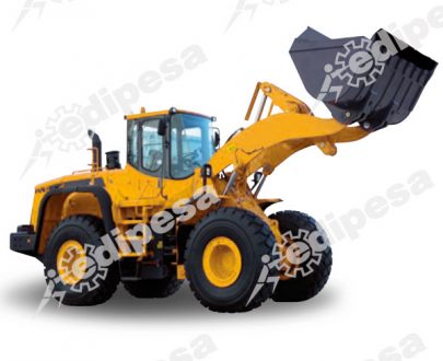 CHANGLIN 123.0HP