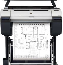 CANON iPF670 MFP L24E