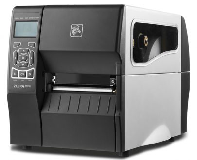 ZEBRA ZT230