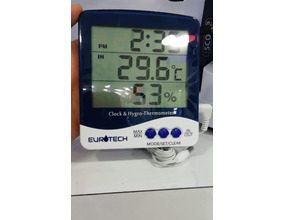 EUROTECH SH-110