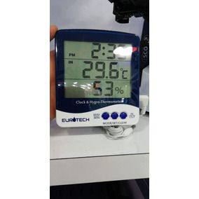 EUROTECH SH-110
