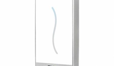 ZKTECO ZK-PROID10WE