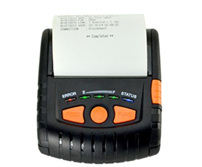 POS-D PT380