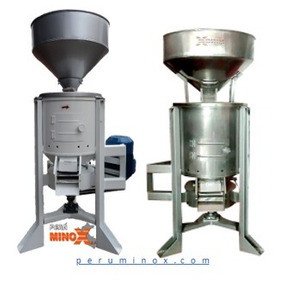 PERUMINOX  PC-500-INOX