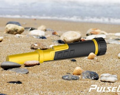 NOKTA MAKRO PULSEDIVE SCUBA DETECTOR & POINTER (YELLOW)