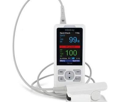 MINDRAY PM-60