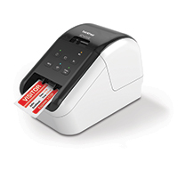BROTHER Ql-810w