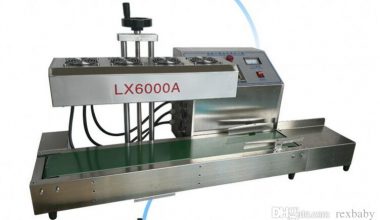 LX6000A