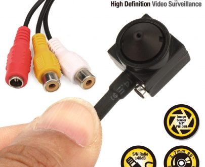 SONY CCD 1000TVL