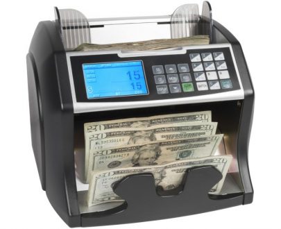 ROYAL SOVEREIGN RBC-4500