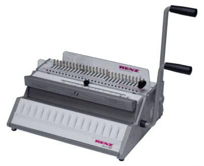 RENZ Eco S-360