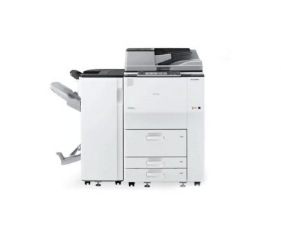 RICOH Aficio MP 9002