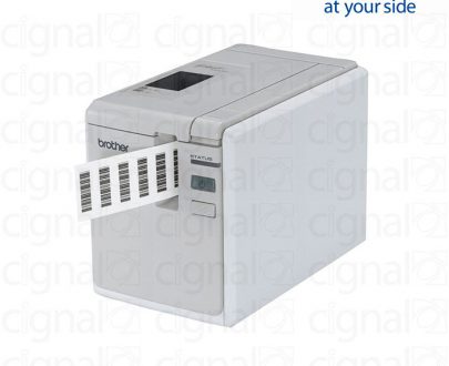 BROTHER Pt-9700pc