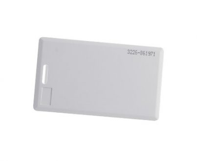 ZKTECO RS-TARJETA
