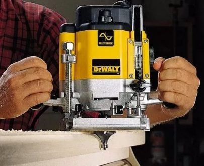 DEWALT DW625E