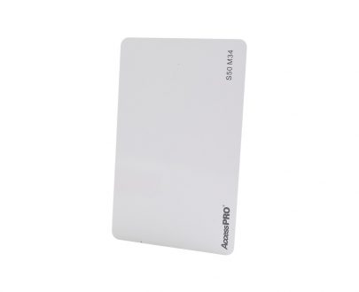 ZKTECO ZK-MFCARDS50