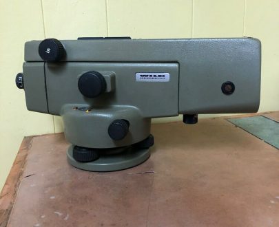 LEICA GPM3