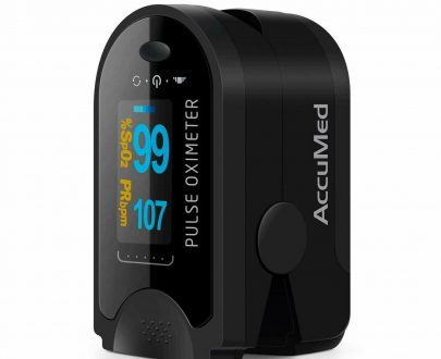 ACCUMED CMS50D