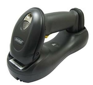 MOTOROLA   LS4278 USB, BLACK