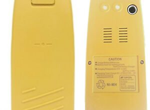 TOPCON BT-52QA