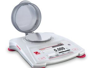 OHAUS STX622