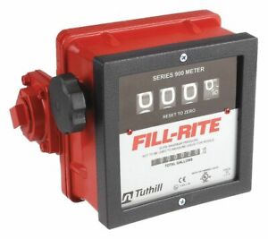 FILL-RITE 901C