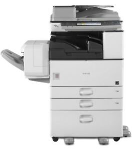 RICOH Aficio MP 3353