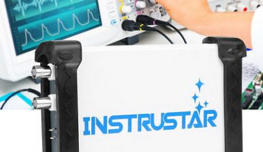 INSTRUSTAR ISDS205A