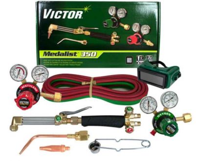 VICTOR TECHNOLOGIES Medalist 350