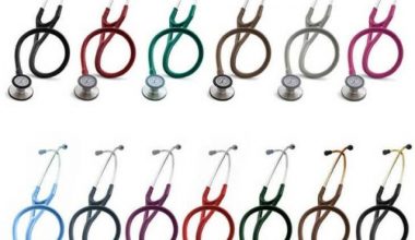 3M Littmann Classic III