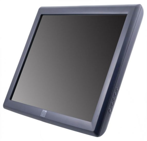 ELO TOUCH Elo 1715L 4