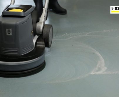 KARCHER BDS-43/180